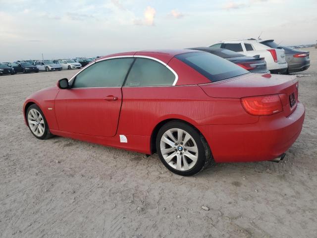 Photo 1 VIN: WBADW3C53BE540115 - BMW 328 I 