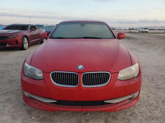 Photo 4 VIN: WBADW3C53BE540115 - BMW 328 I 