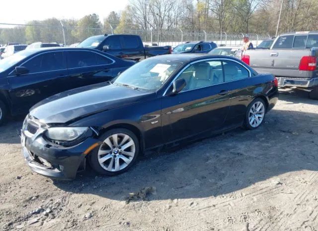 Photo 1 VIN: WBADW3C53BE540812 - BMW 3 SERIES 