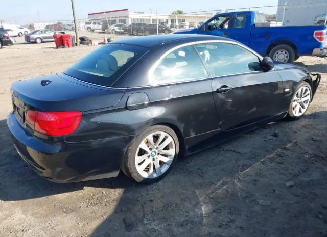 Photo 3 VIN: WBADW3C53BE540812 - BMW 3 SERIES 