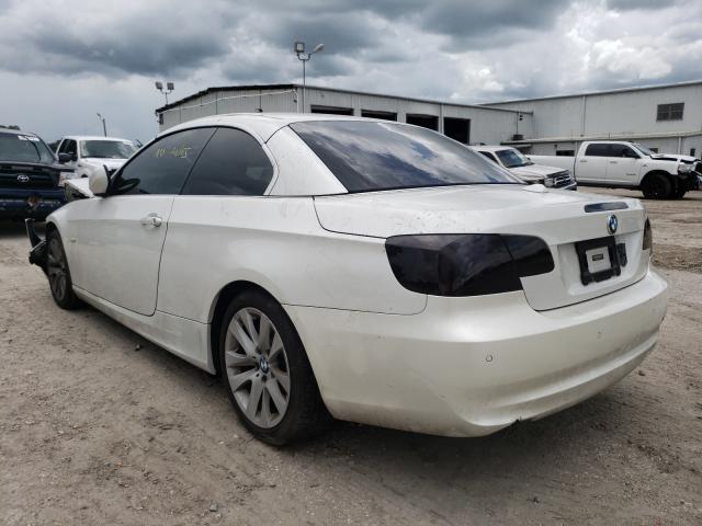 Photo 2 VIN: WBADW3C53BE541670 - BMW 328 I 