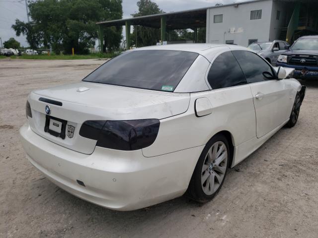 Photo 3 VIN: WBADW3C53BE541670 - BMW 328 I 