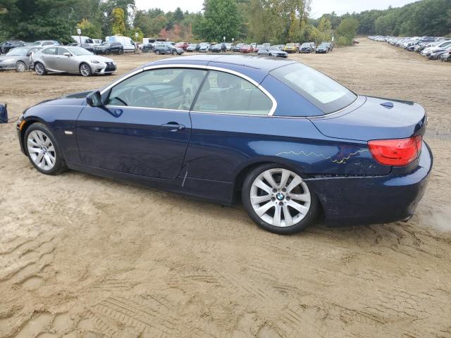 Photo 1 VIN: WBADW3C53BE541944 - BMW 328 I 