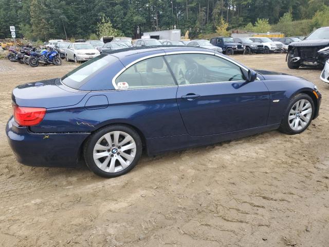 Photo 2 VIN: WBADW3C53BE541944 - BMW 328 I 