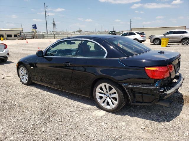 Photo 1 VIN: WBADW3C53CE822711 - BMW 3 SERIES 