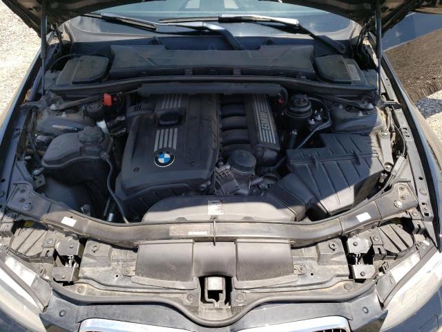 Photo 10 VIN: WBADW3C53CE822711 - BMW 3 SERIES 