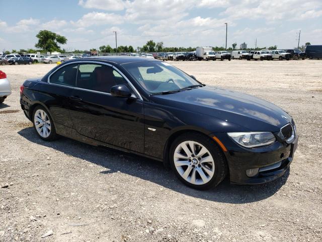 Photo 3 VIN: WBADW3C53CE822711 - BMW 3 SERIES 