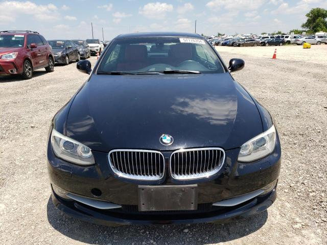 Photo 4 VIN: WBADW3C53CE822711 - BMW 3 SERIES 