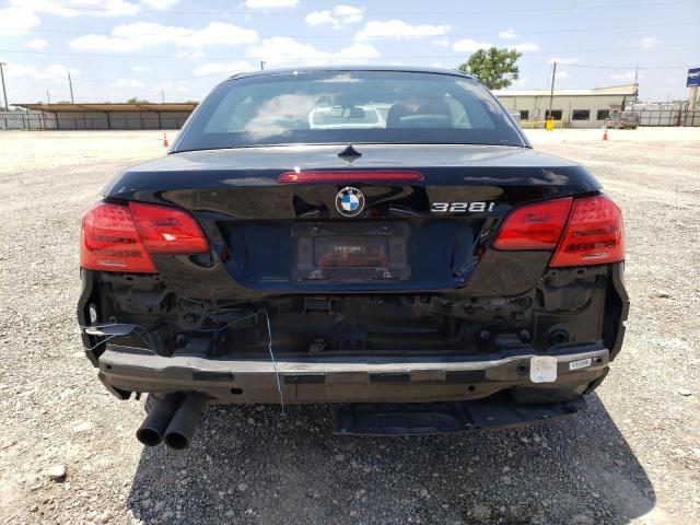 Photo 5 VIN: WBADW3C53CE822711 - BMW 3 SERIES 