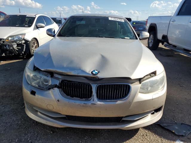 Photo 4 VIN: WBADW3C53DJ525608 - BMW 328 I 