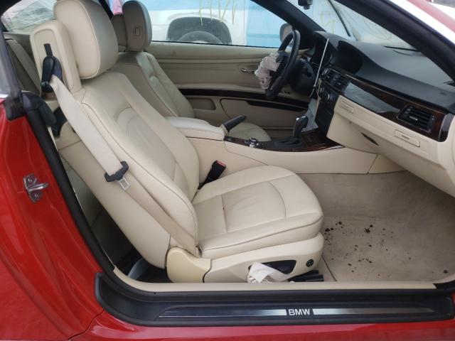 Photo 3 VIN: WBADW3C53DJ525771 - BMW 328 I 