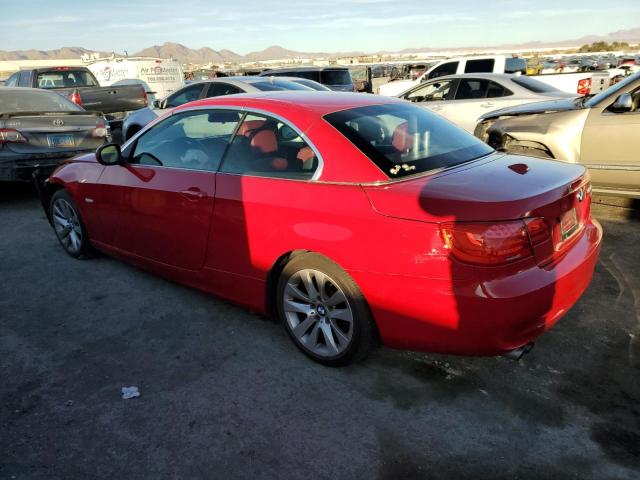 Photo 1 VIN: WBADW3C53DJ525902 - BMW 328 I 