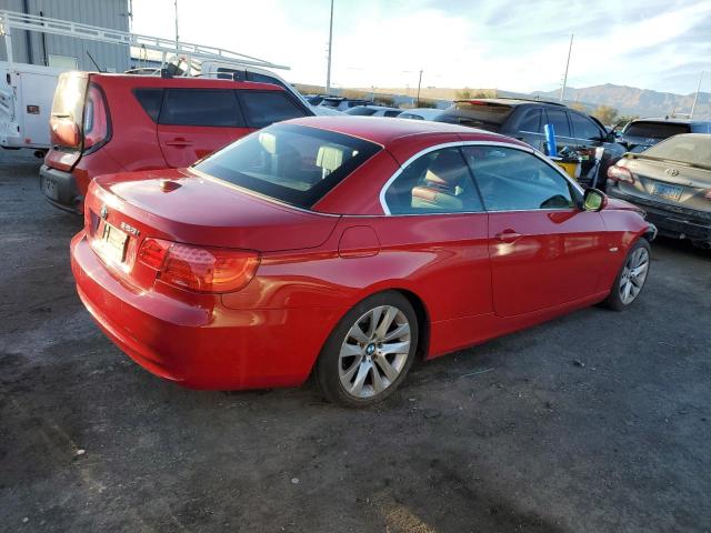 Photo 2 VIN: WBADW3C53DJ525902 - BMW 328 I 