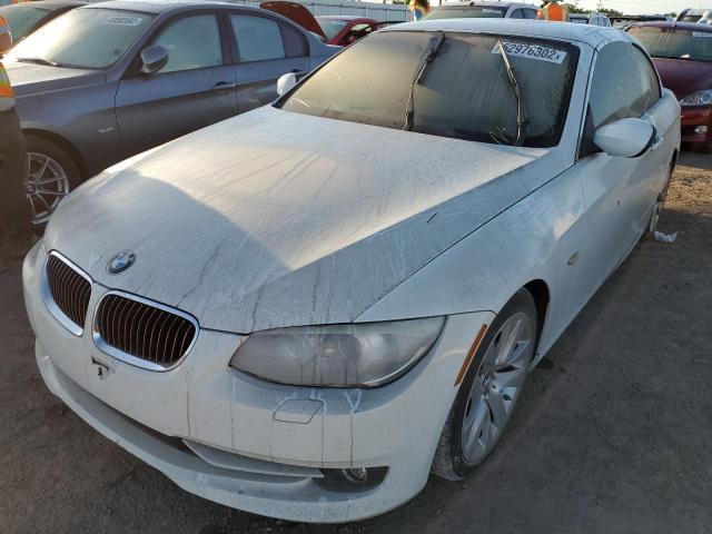 Photo 1 VIN: WBADW3C53DJ526967 - BMW 328 I 