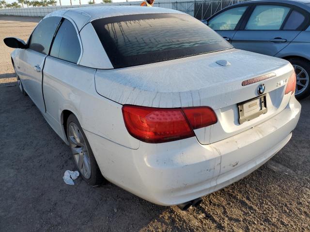 Photo 2 VIN: WBADW3C53DJ526967 - BMW 328 I 