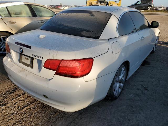 Photo 3 VIN: WBADW3C53DJ526967 - BMW 328 I 