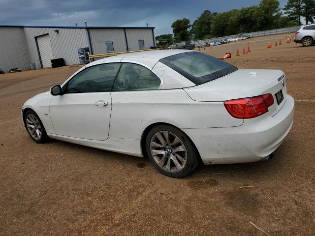 Photo 1 VIN: WBADW3C54BE439519 - BMW 328 I 