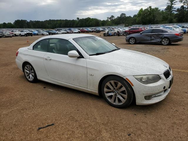 Photo 3 VIN: WBADW3C54BE439519 - BMW 328 I 