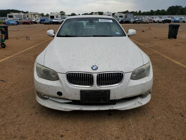 Photo 4 VIN: WBADW3C54BE439519 - BMW 328 I 