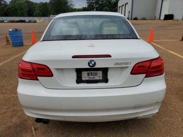 Photo 5 VIN: WBADW3C54BE439519 - BMW 328 I 