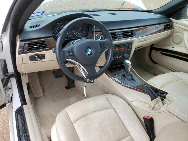 Photo 7 VIN: WBADW3C54BE439519 - BMW 328 I 