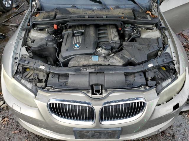 Photo 10 VIN: WBADW3C54BE536803 - BMW 3 SERIES 