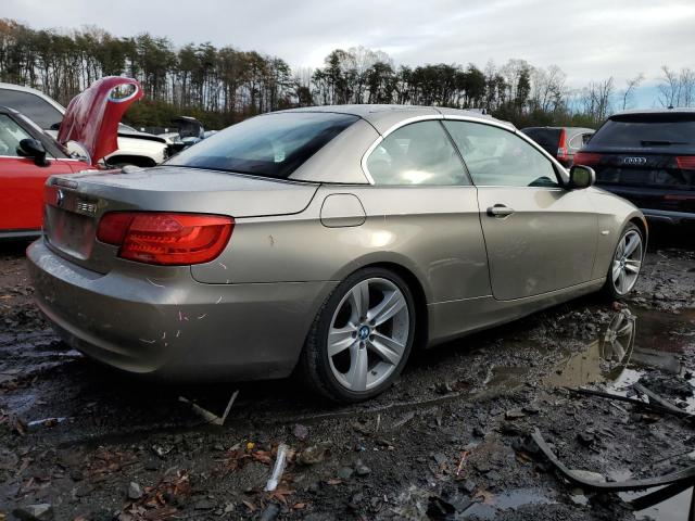 Photo 2 VIN: WBADW3C54BE536803 - BMW 3 SERIES 