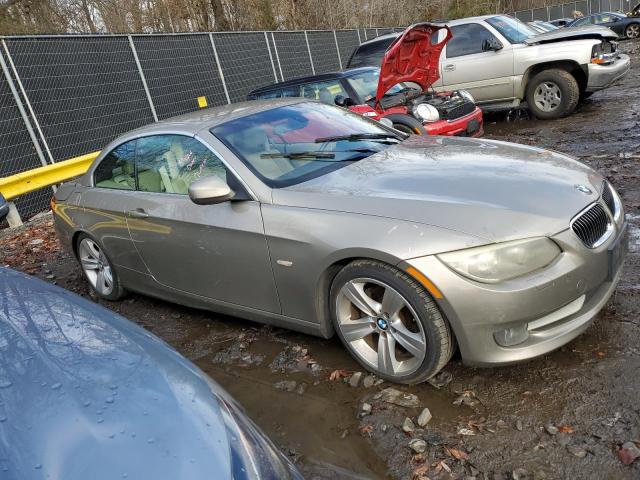 Photo 3 VIN: WBADW3C54BE536803 - BMW 3 SERIES 