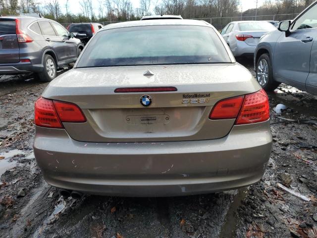 Photo 5 VIN: WBADW3C54BE536803 - BMW 3 SERIES 