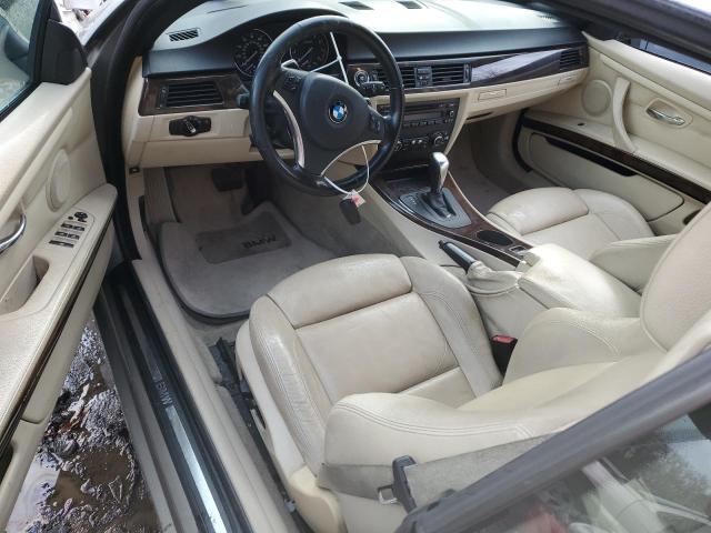 Photo 7 VIN: WBADW3C54BE536803 - BMW 3 SERIES 