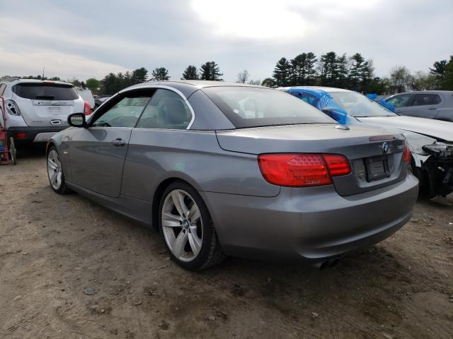 Photo 2 VIN: WBADW3C54BE537384 - BMW 328 I 