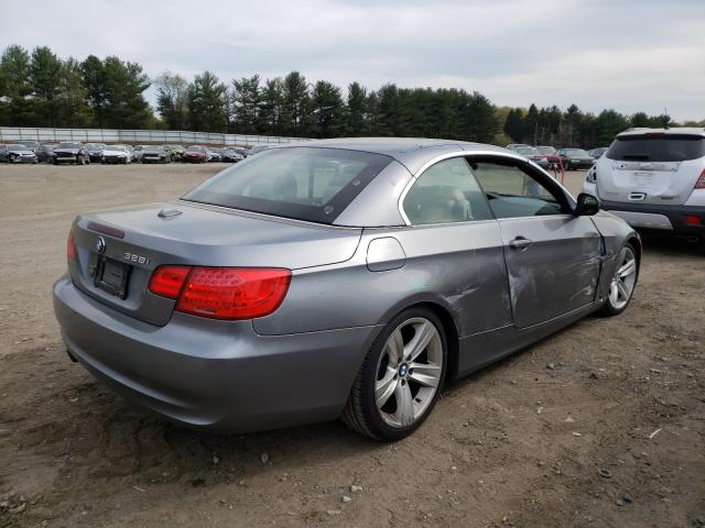 Photo 3 VIN: WBADW3C54BE537384 - BMW 328 I 