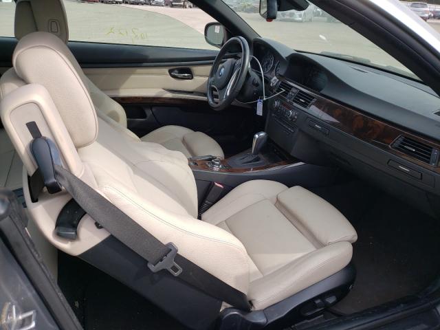 Photo 4 VIN: WBADW3C54BE537384 - BMW 328 I 