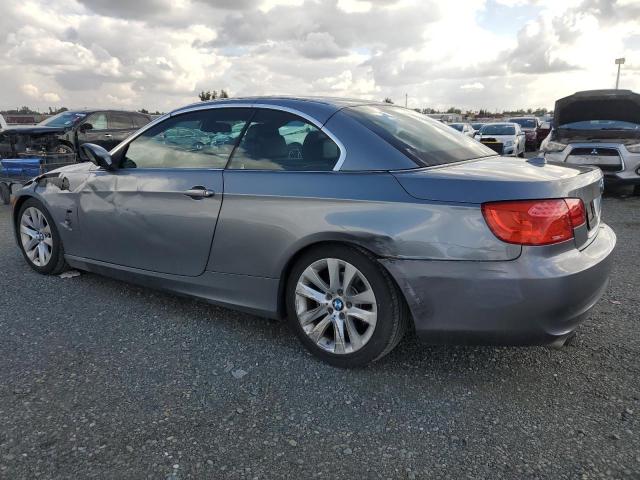 Photo 1 VIN: WBADW3C54BE537837 - BMW 328 I 