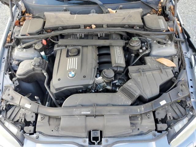 Photo 10 VIN: WBADW3C54BE537837 - BMW 328 I 