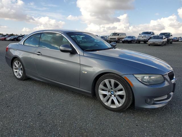 Photo 3 VIN: WBADW3C54BE537837 - BMW 328 I 