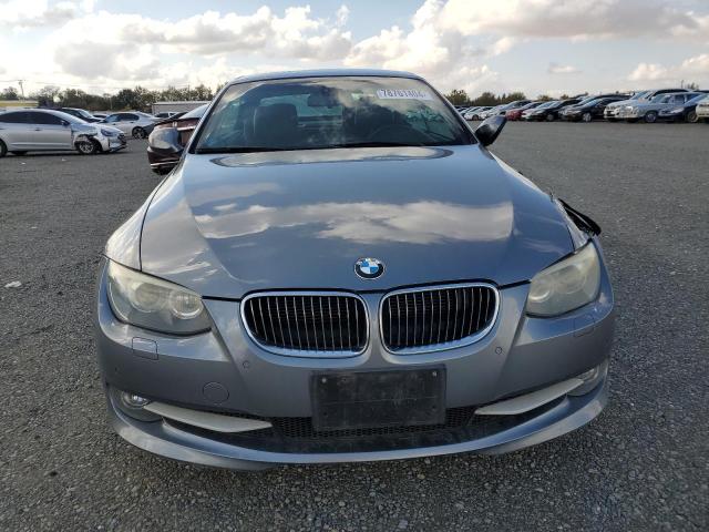 Photo 4 VIN: WBADW3C54BE537837 - BMW 328 I 