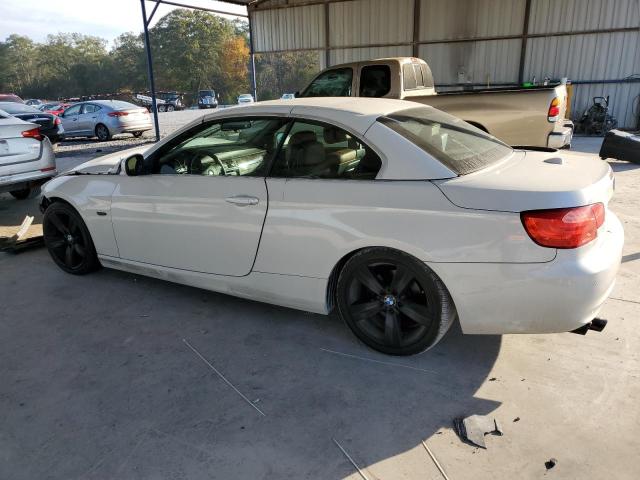 Photo 1 VIN: WBADW3C54BE538521 - BMW 328 I 