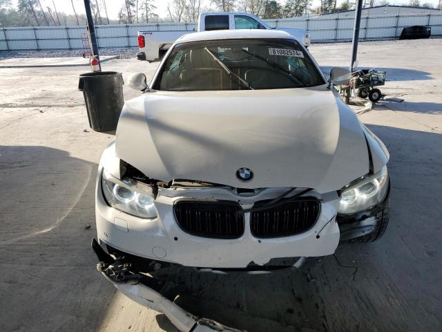 Photo 4 VIN: WBADW3C54BE538521 - BMW 328 I 