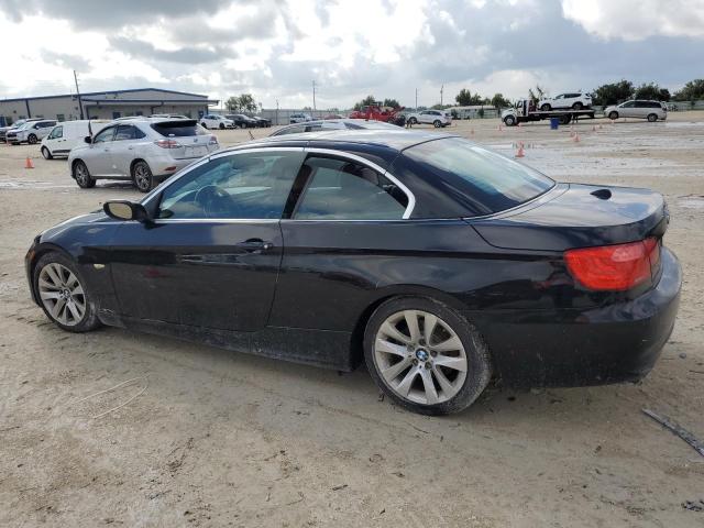 Photo 1 VIN: WBADW3C54BE539202 - BMW 328 I 