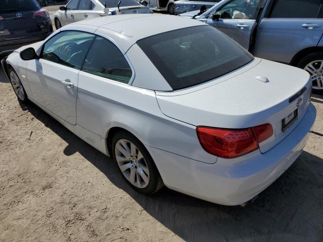 Photo 1 VIN: WBADW3C54BE540804 - BMW 328 I 