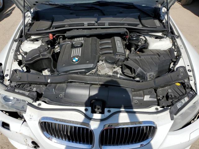 Photo 10 VIN: WBADW3C54BE540804 - BMW 328 I 