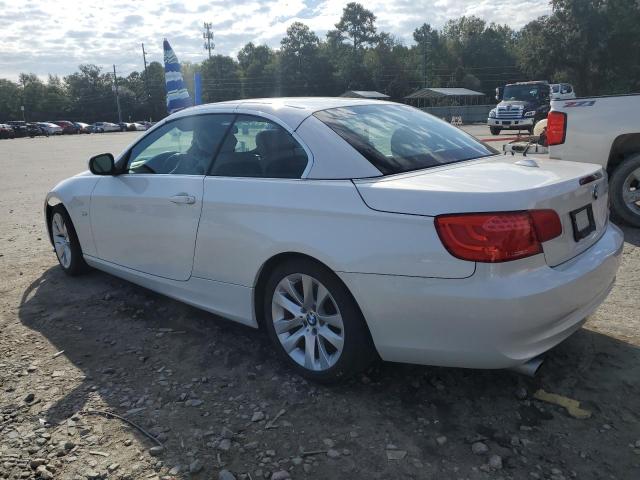 Photo 1 VIN: WBADW3C54BE540835 - BMW 328 I 