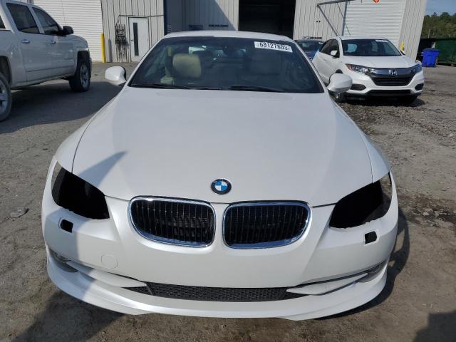 Photo 4 VIN: WBADW3C54BE540835 - BMW 328 I 