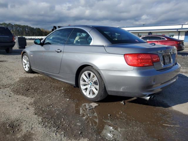 Photo 1 VIN: WBADW3C54BE540995 - BMW 328 I 