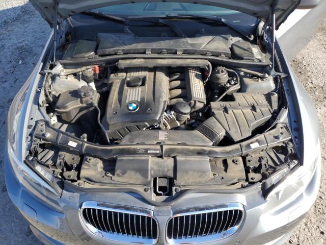 Photo 10 VIN: WBADW3C54BE540995 - BMW 328 I 