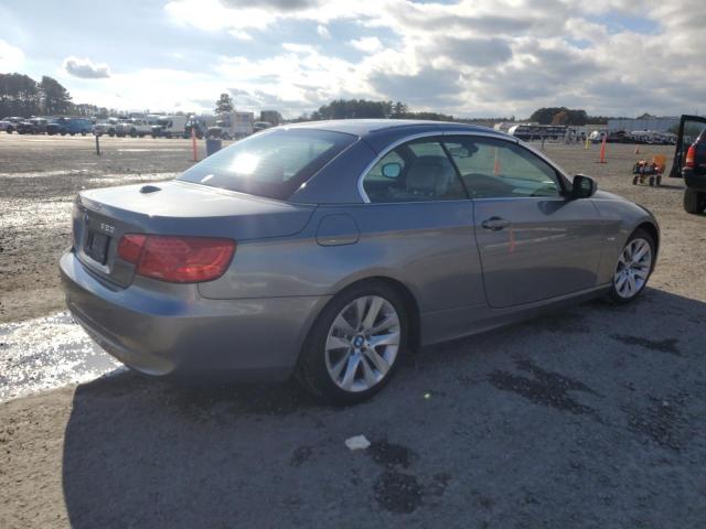 Photo 2 VIN: WBADW3C54BE540995 - BMW 328 I 