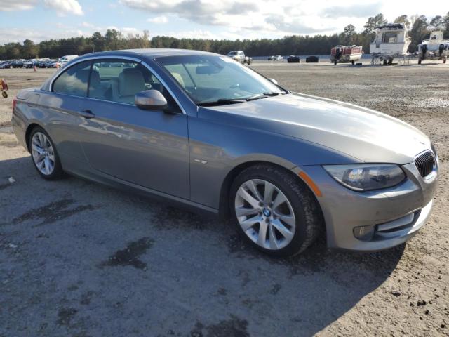 Photo 3 VIN: WBADW3C54BE540995 - BMW 328 I 