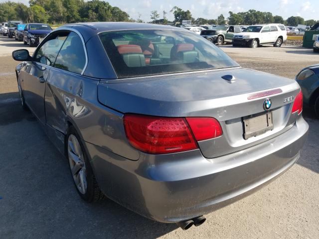 Photo 2 VIN: WBADW3C54BE541077 - BMW 328 I 