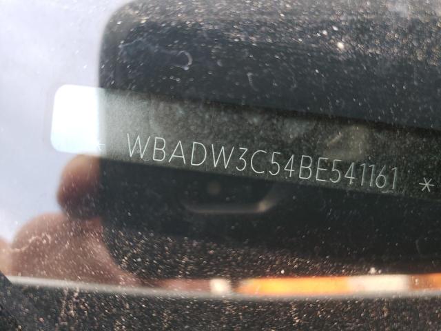 Photo 11 VIN: WBADW3C54BE541161 - BMW 3 SERIES 